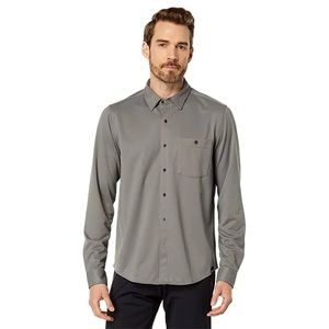 Rhône Hardy Flannel Shirt XL